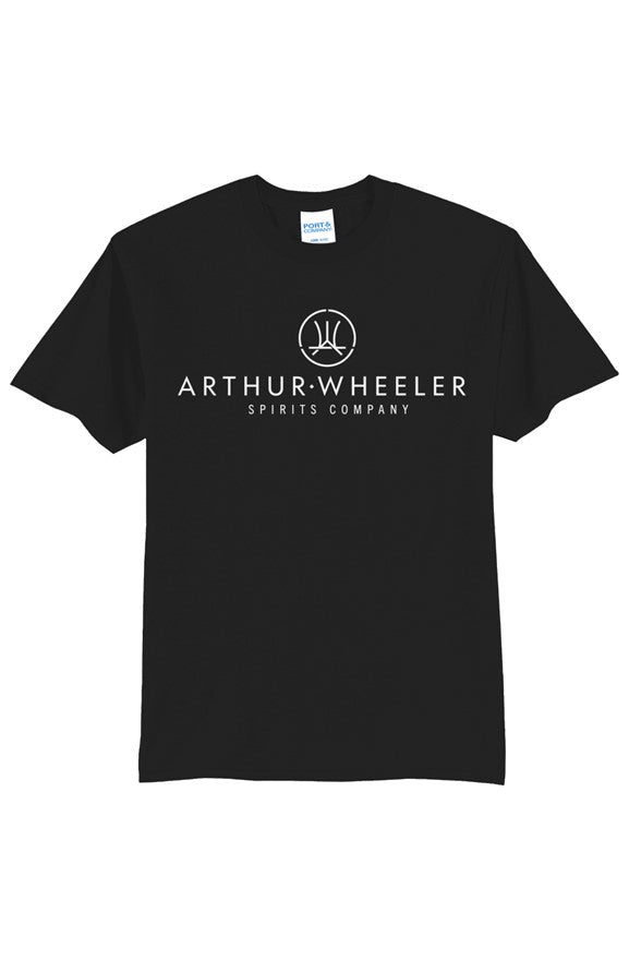 Core Blend Tee