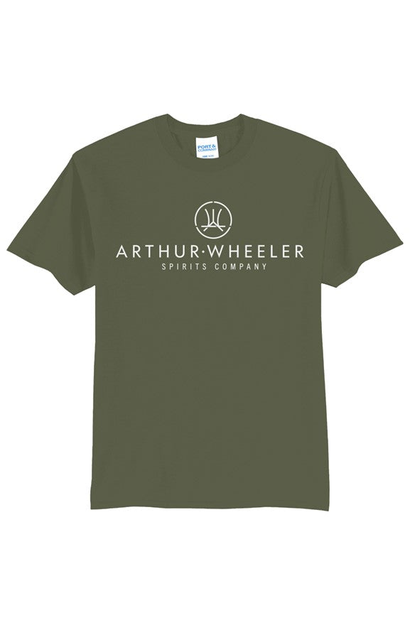 Core Blend Tee