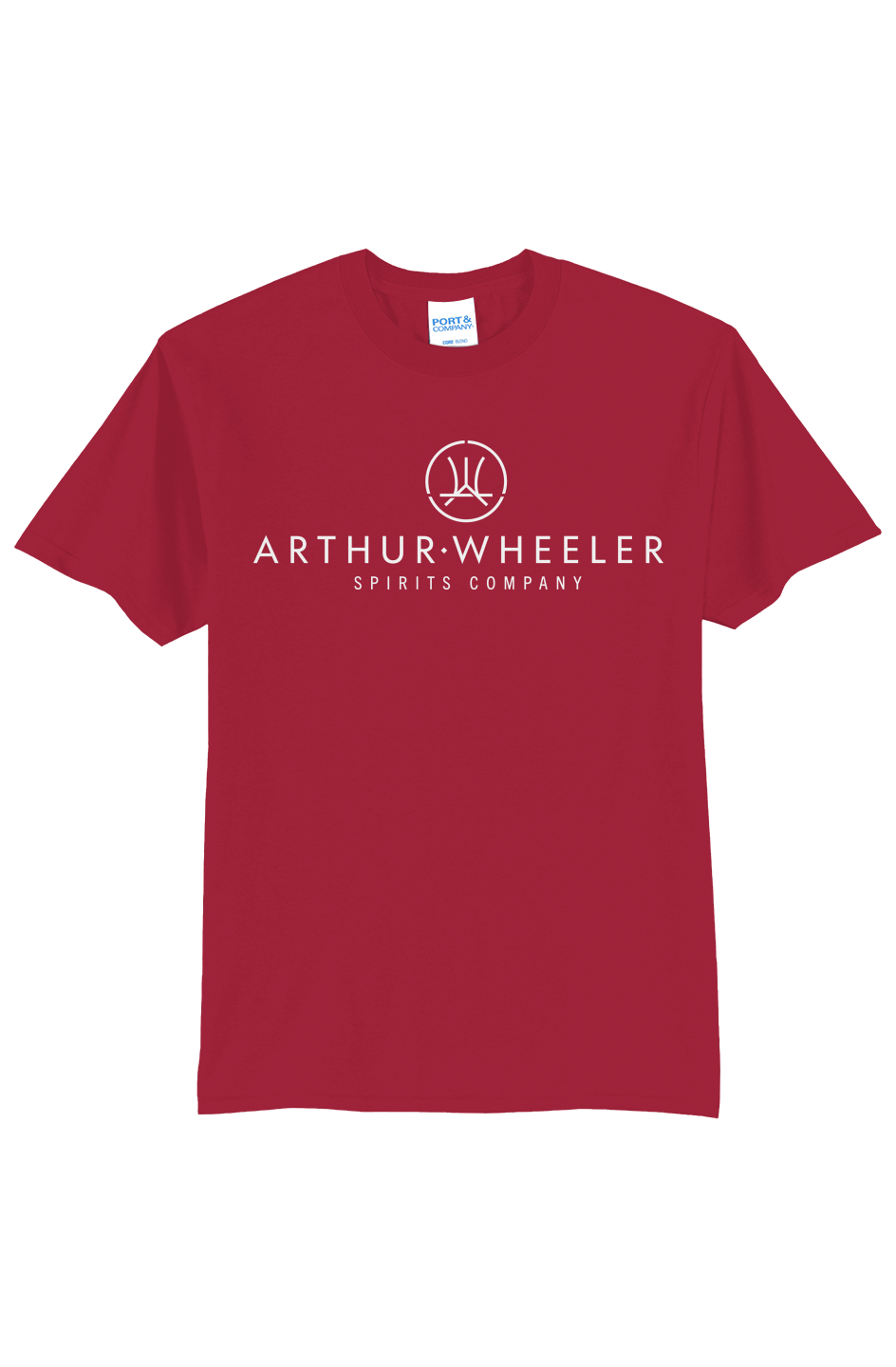Core Blend Tee