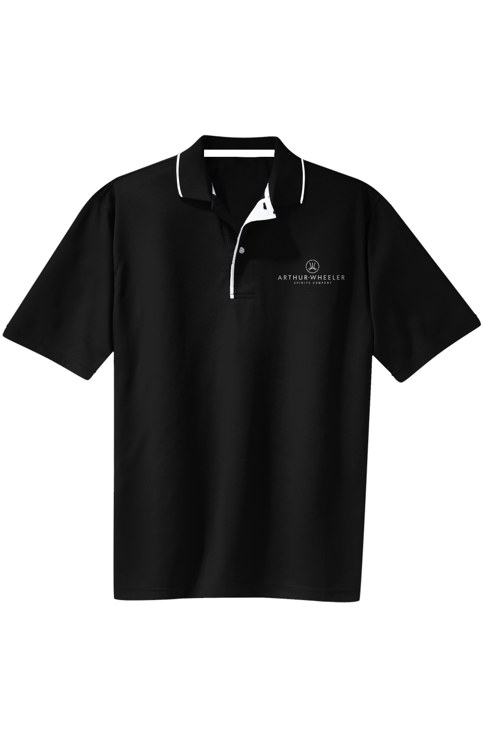 Signature Golf Dri Mesh Polo