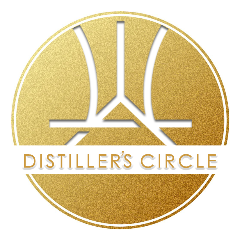 Distiller's Circle Membership