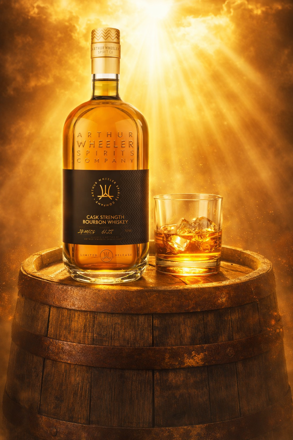 Annual "Honey Barrel" Program