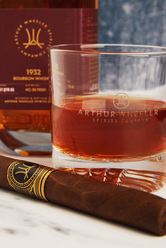 CIGARS & PAIRING THEM
