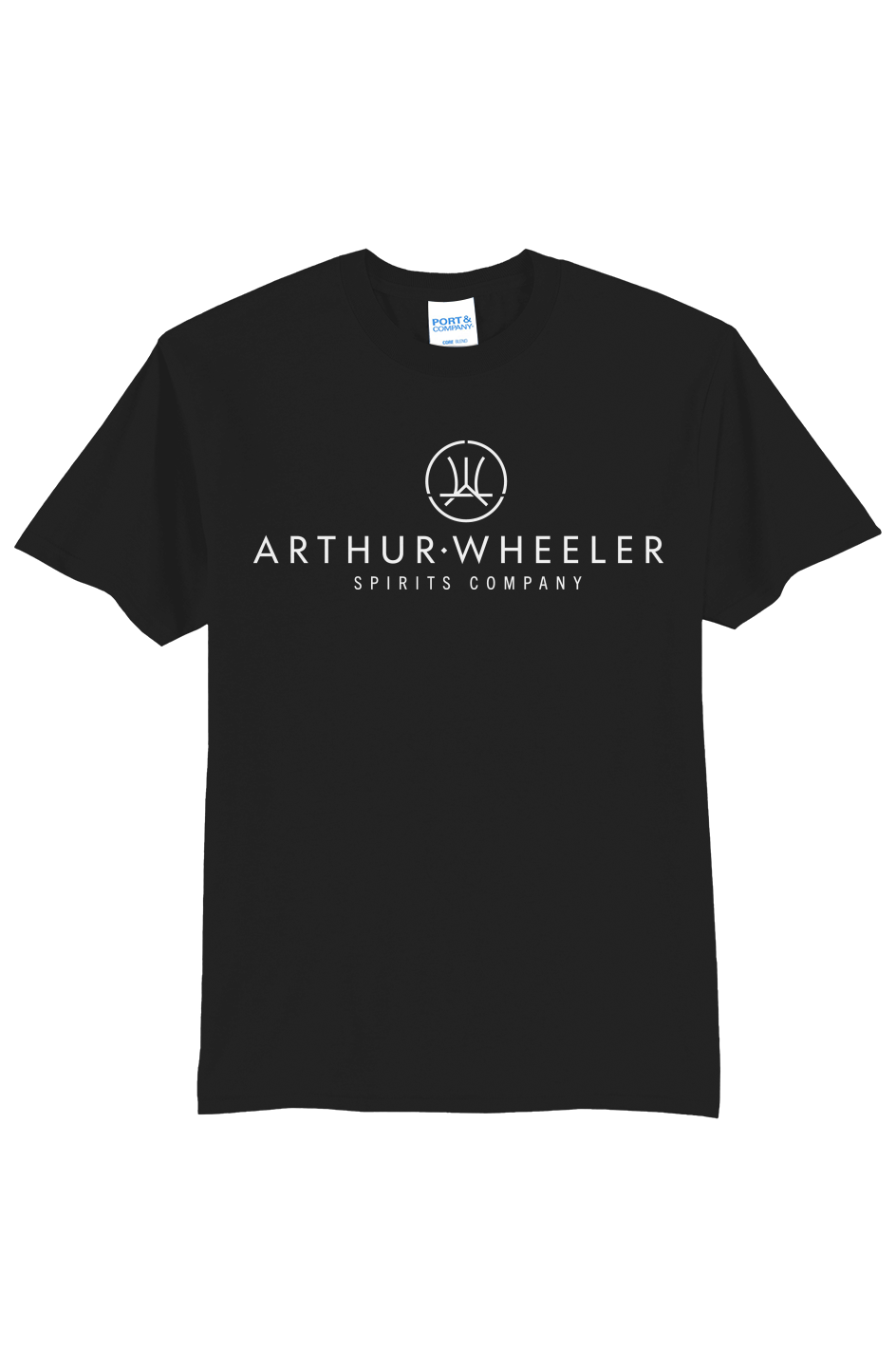 Core Blend Tee