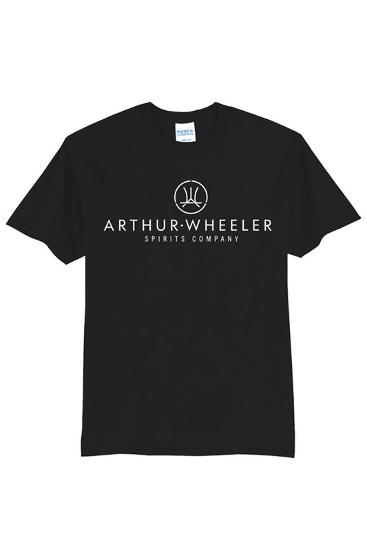 Core Blend Tee