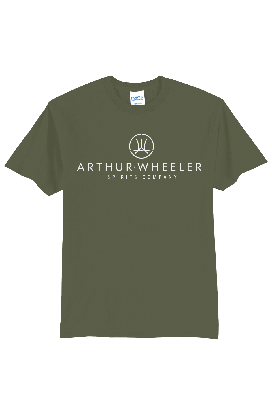 Core Blend Tee