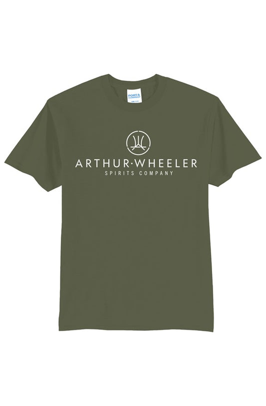 Core Blend Tee