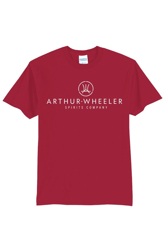 Core Blend Tee
