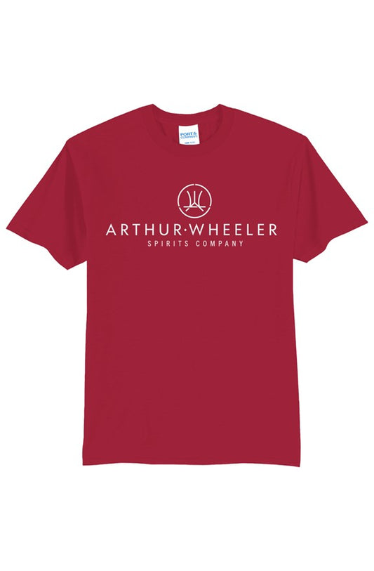 Core Blend Tee