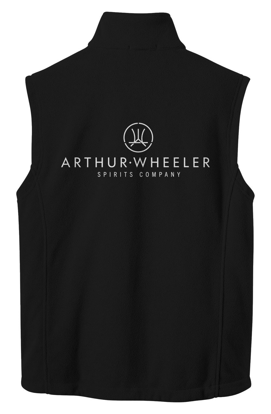Value Fleece Vest