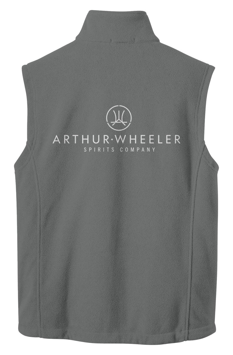 Value Fleece Vest