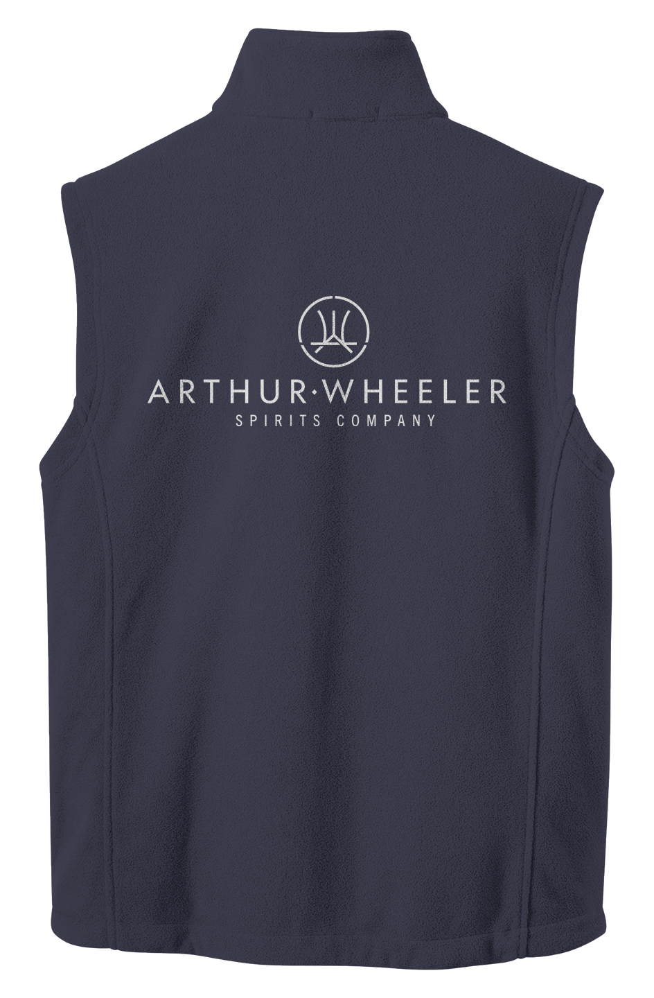 Value Fleece Vest