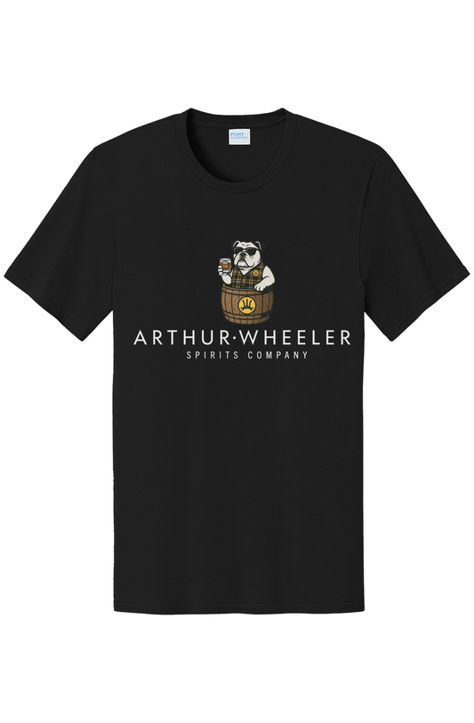 Bulldog Easy Cotton Tee