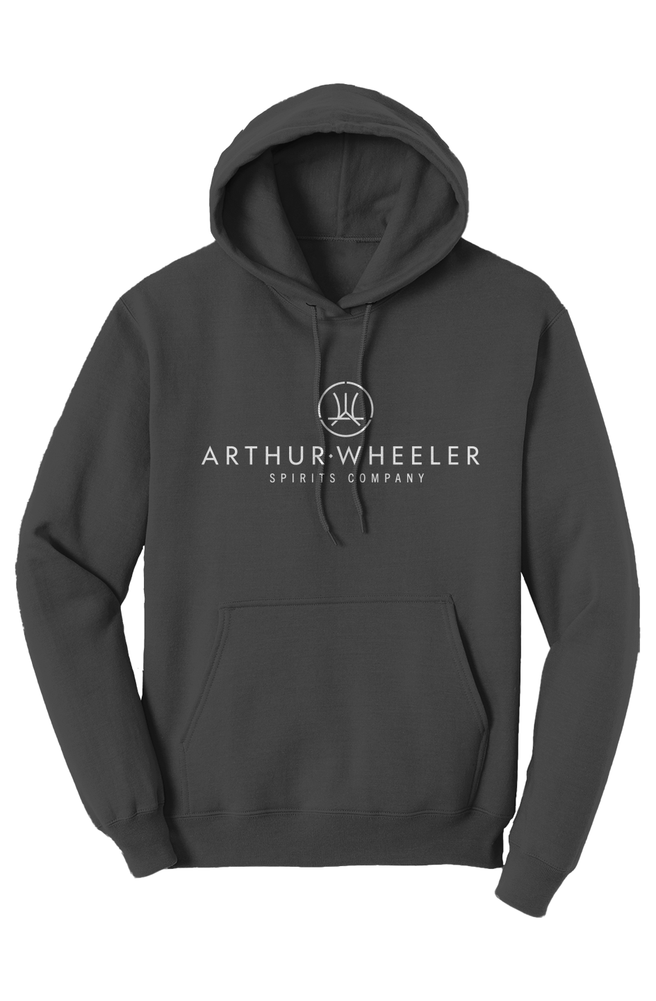 Signature Fleece Pullover Hoodie
