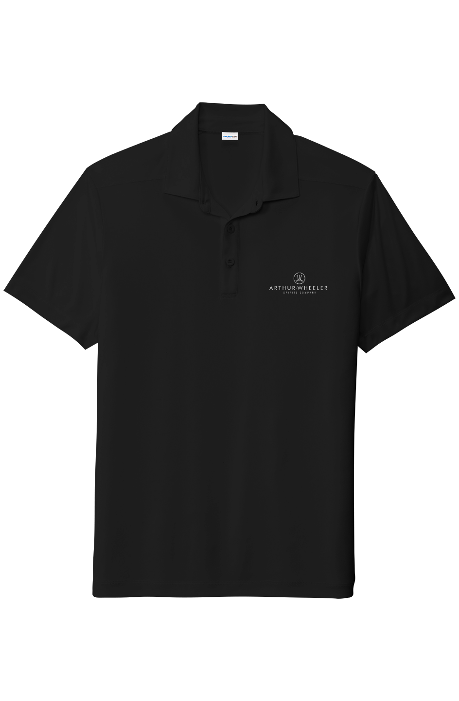 Signature Posi UV Pro Polo