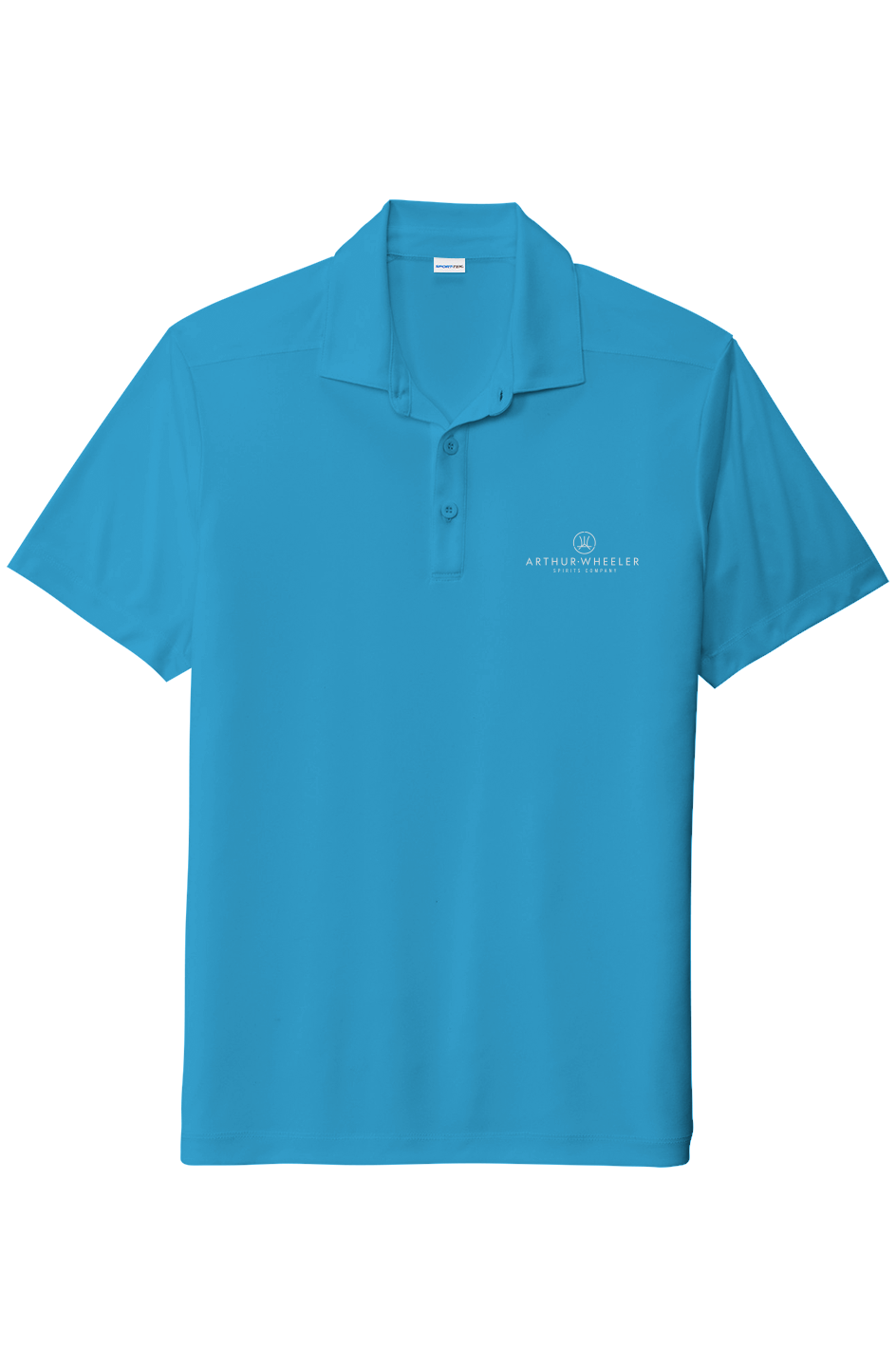 Signature Posi UV Pro Polo