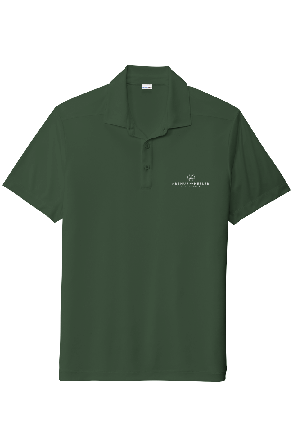 Signature Posi UV Pro Polo