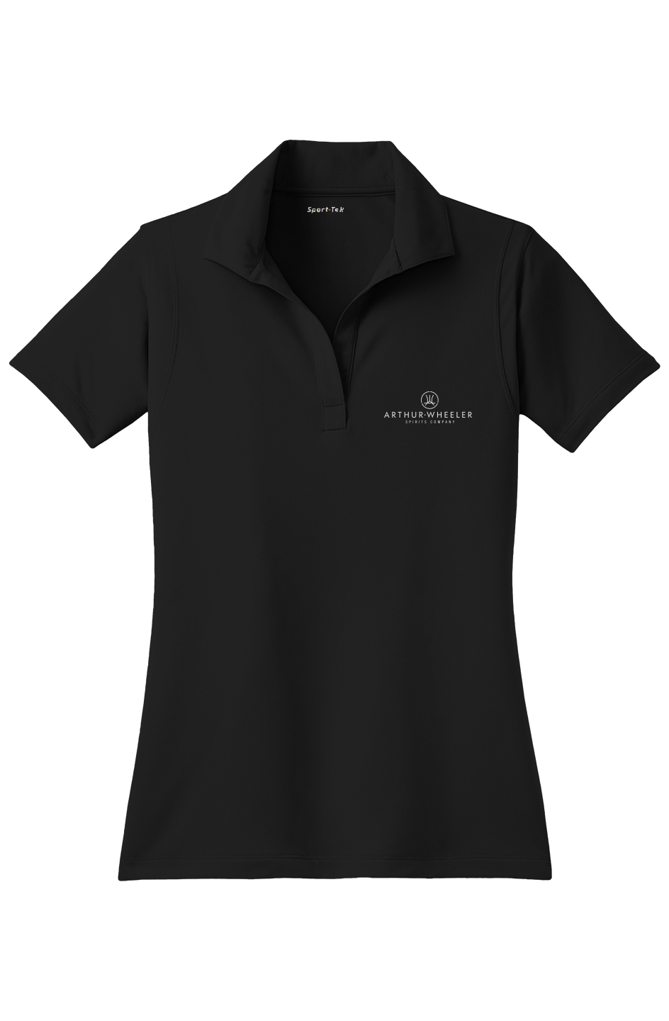 Signature Womens Sport-Wick Polo