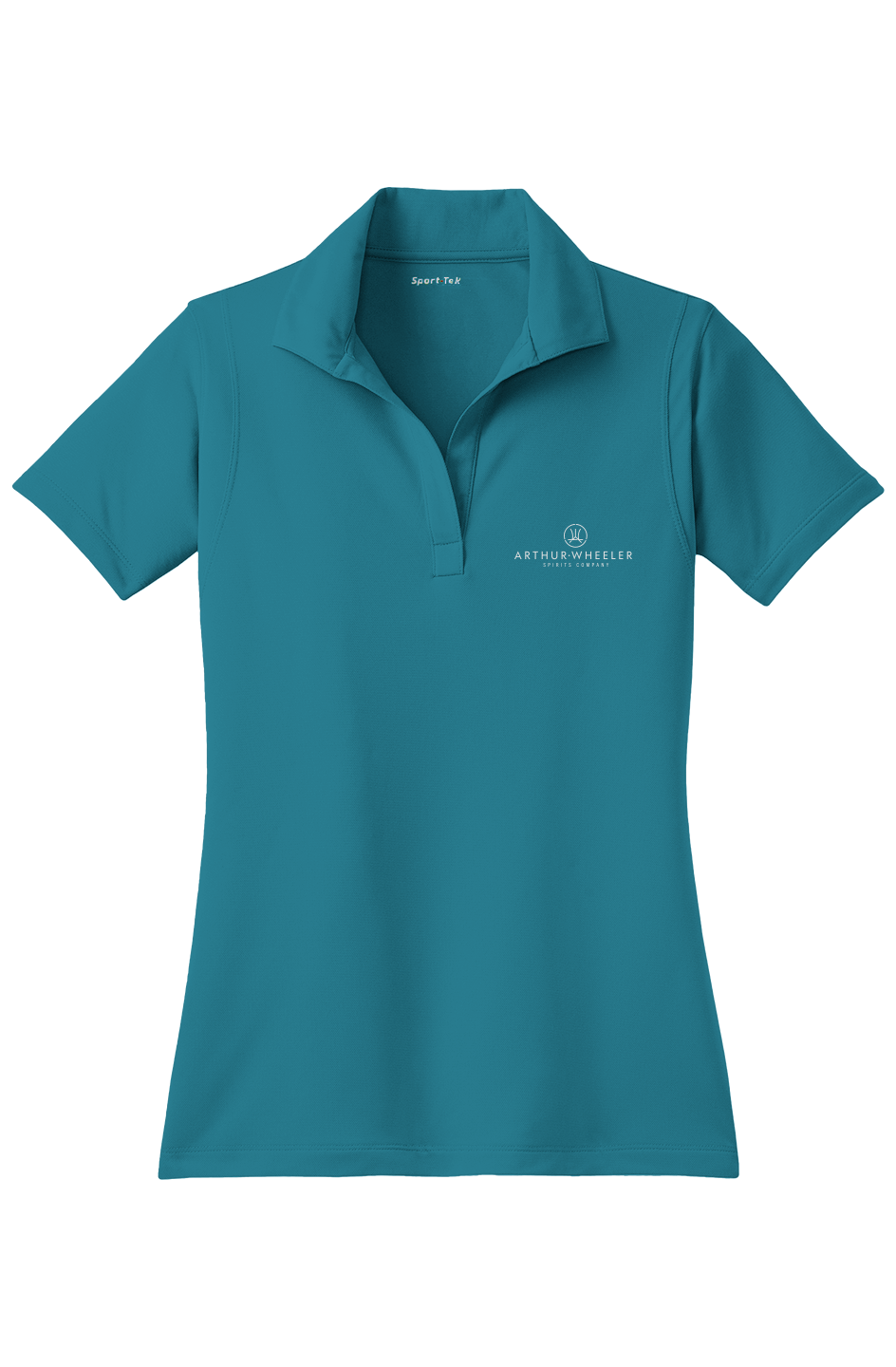 Signature Womens Sport-Wick Polo