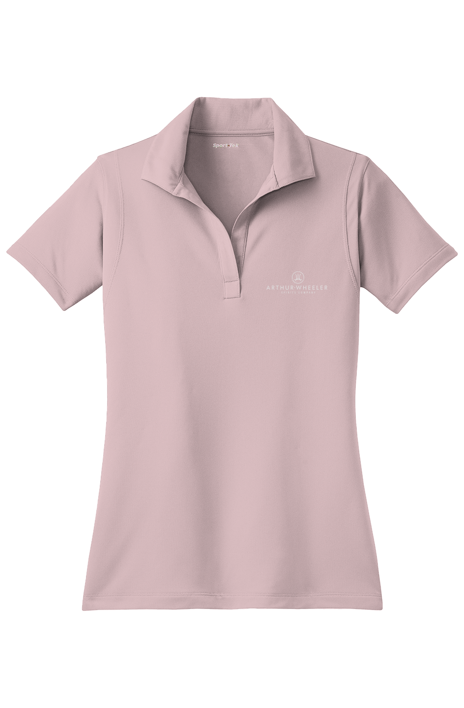 Signature Womens Sport-Wick Polo