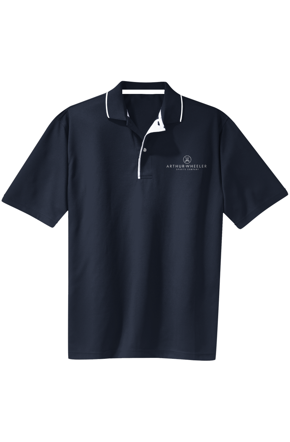 Signature Golf Dri Mesh Polo