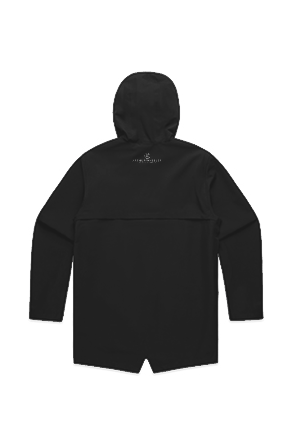 WATERPROOF TECH JACKET