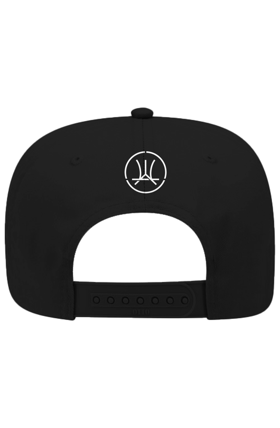Otto 5 Panel Baseball Cap
