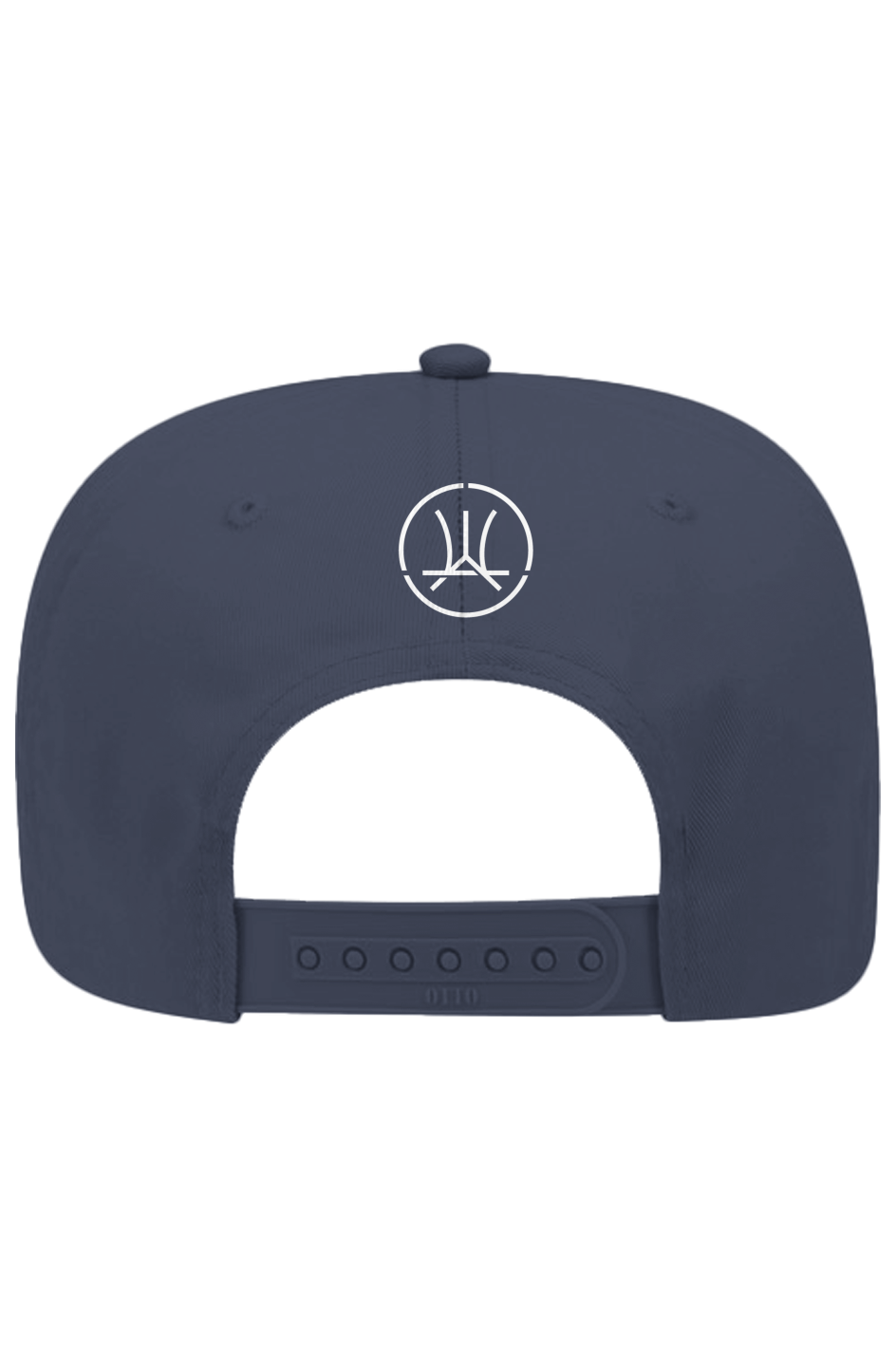 Otto 5 Panel Baseball Cap