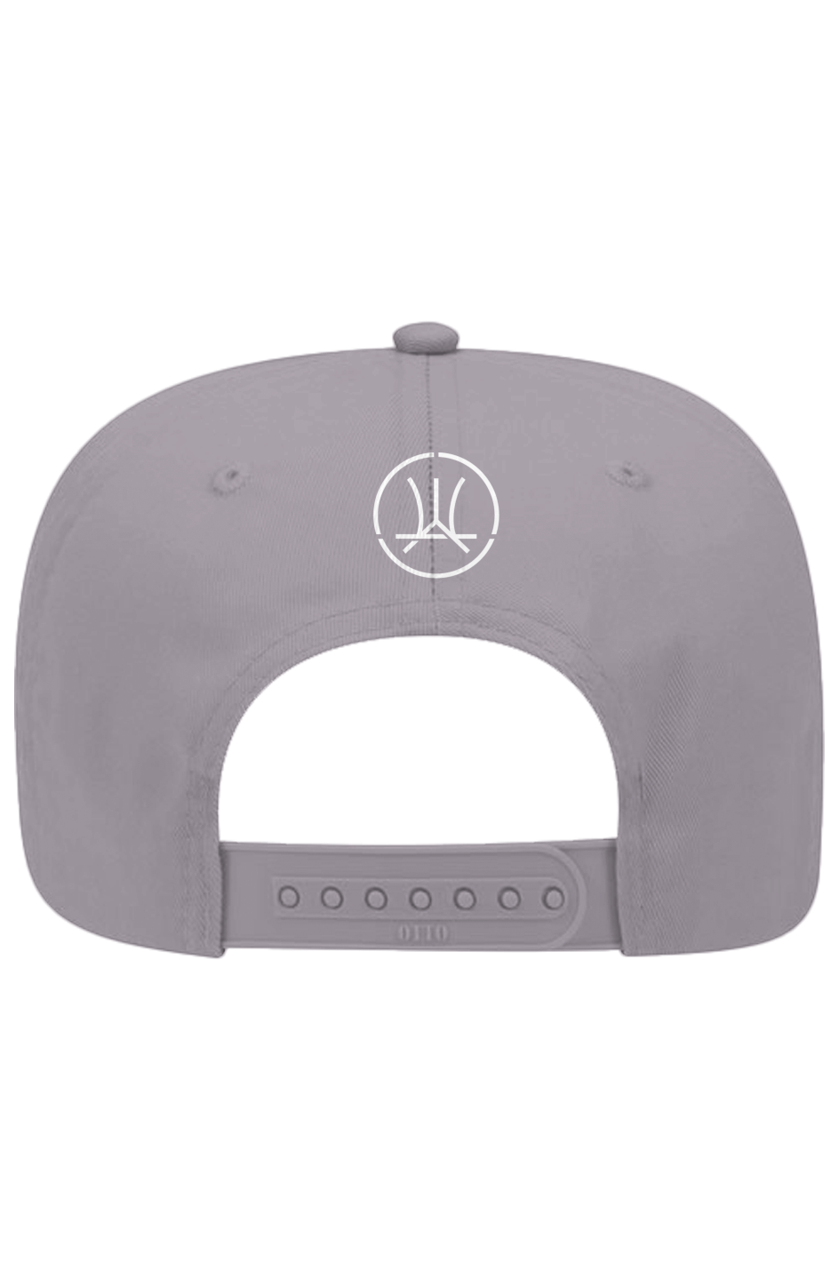 Otto 5 Panel Baseball Cap