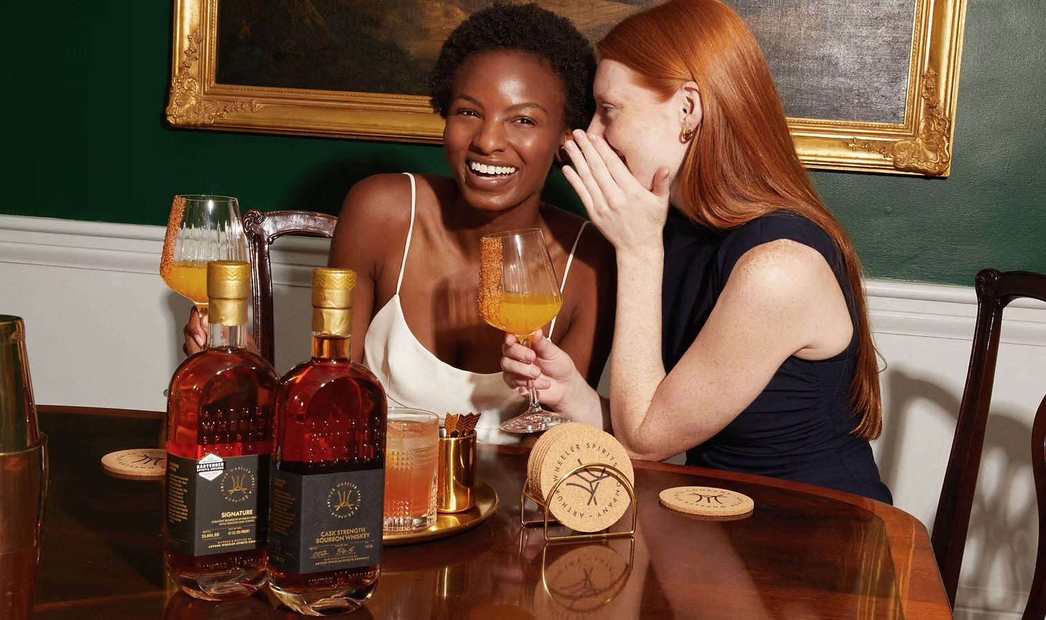 Arthur Wheeler Spirits Company
